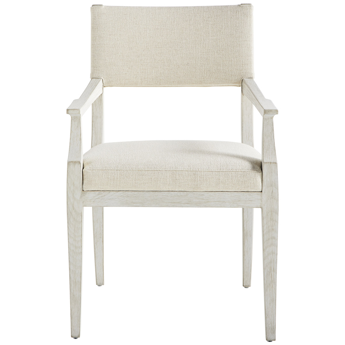 Vanguard Furniture Ridge Dining Arm Chair