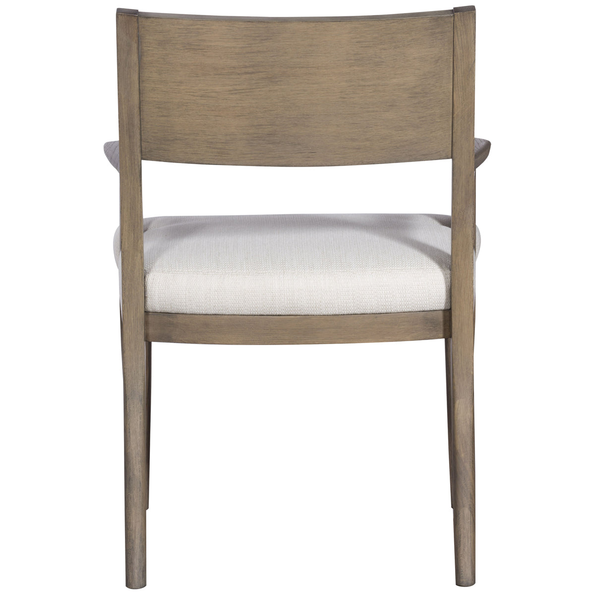 Vanguard Furniture Ridge Stocked Dining Arm Chair