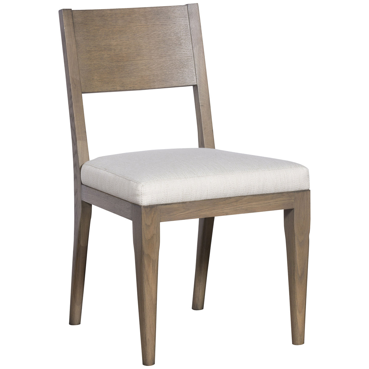 Vanguard Furniture Ridge Stocked Dining Side Chair