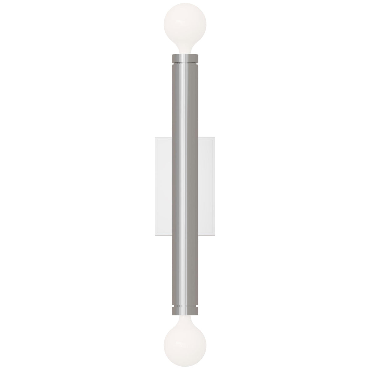 Feiss Beckham Modern Single Sconce