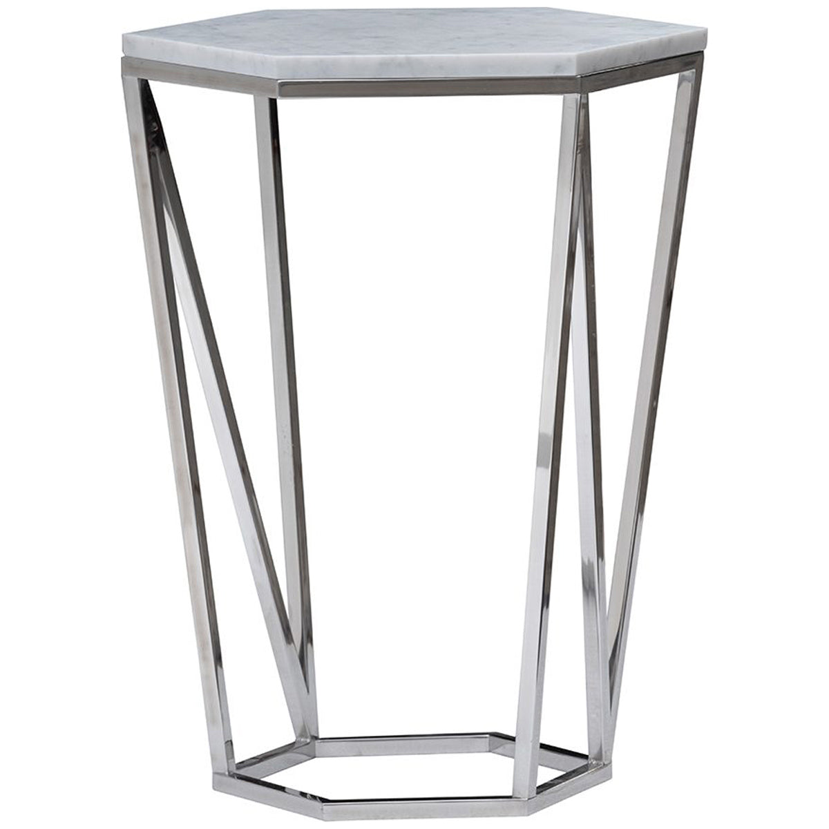 Lillian August Siesta Outdoor End Table