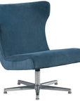 Lillian August Carlo Swivel Chair