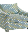 Lillian August Gilles Chair