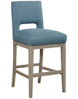 Lillian August Tucker Bar Stool