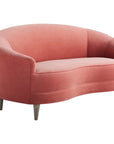 Lillian August Aurora Loveseat