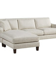 Lillian August Natalia Sofa Chaise