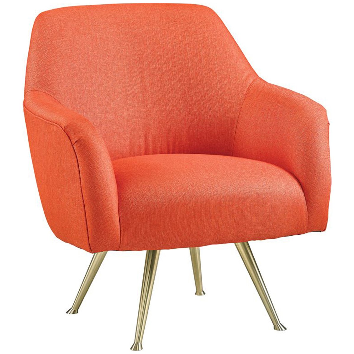 Lillian August Oliver Swivel Chair