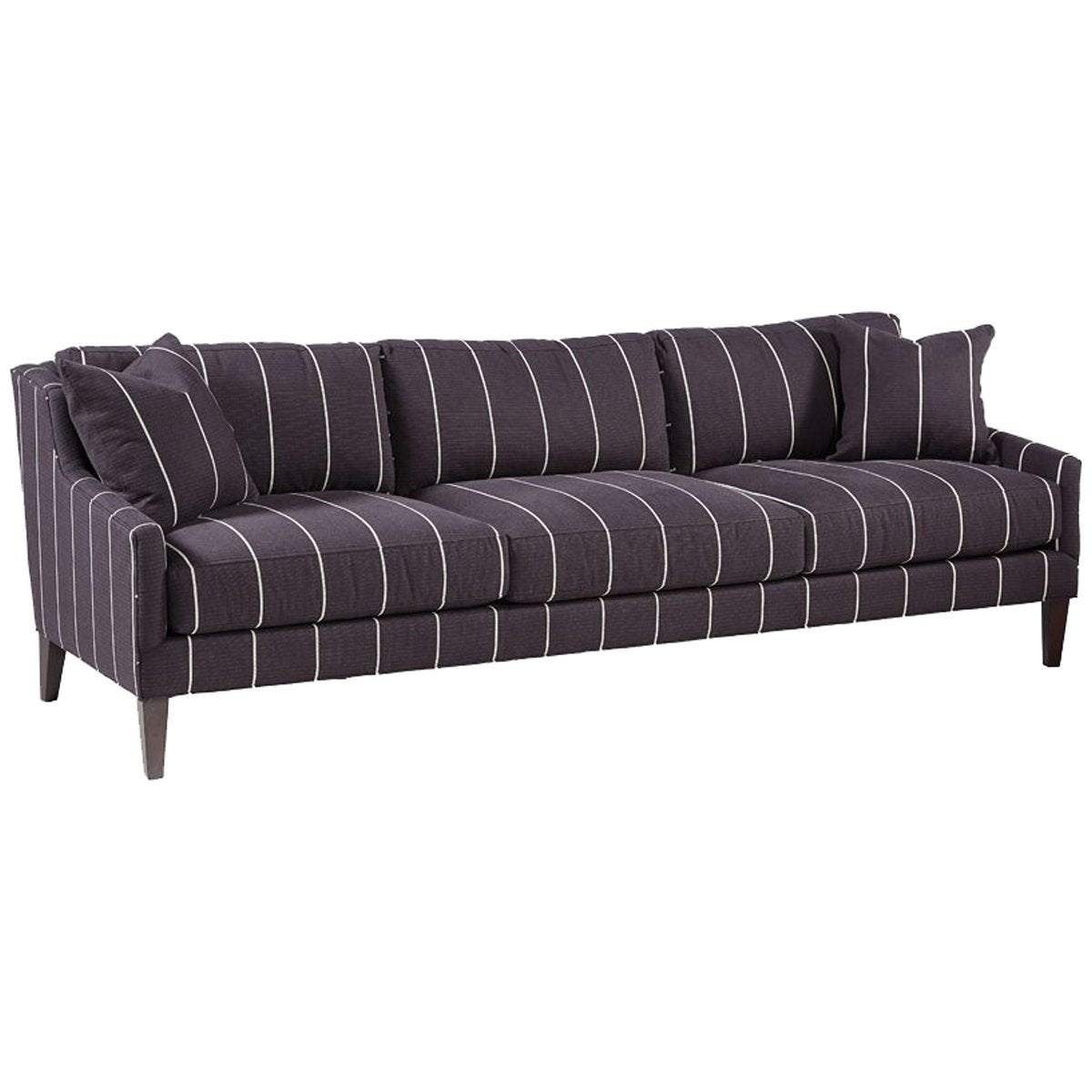 Lillian August Brioni Sofa