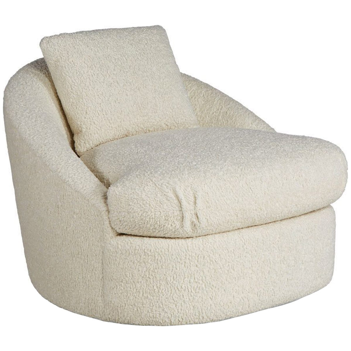 Lillian August Turner Swivel Chair