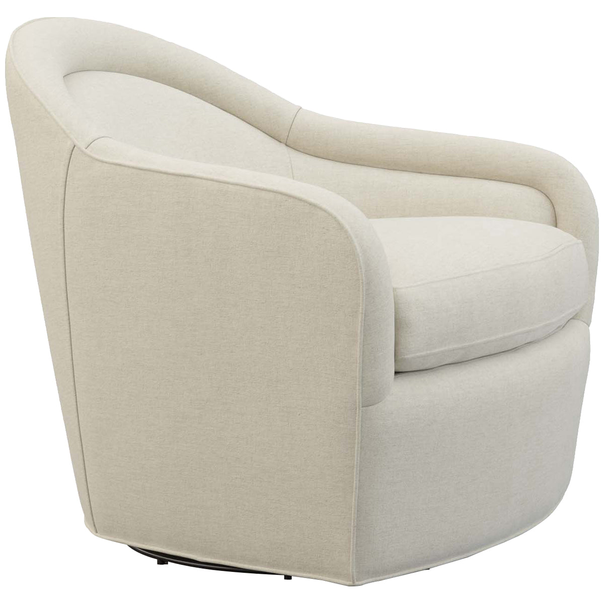 Lillian August Gracie Swivel Chair