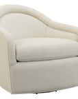 Lillian August Gracie Swivel Chair