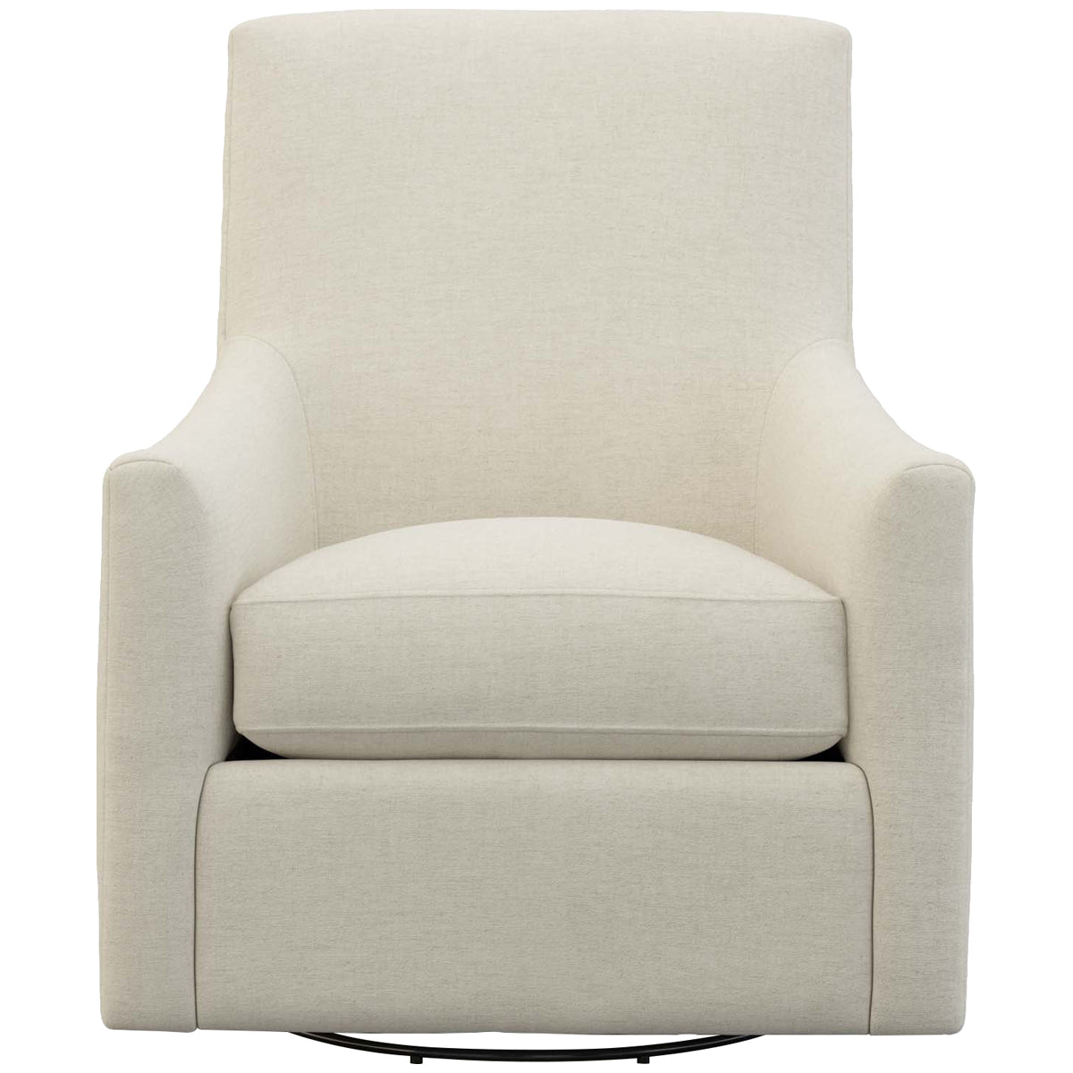 Lillian August Spencer Swivel Chair