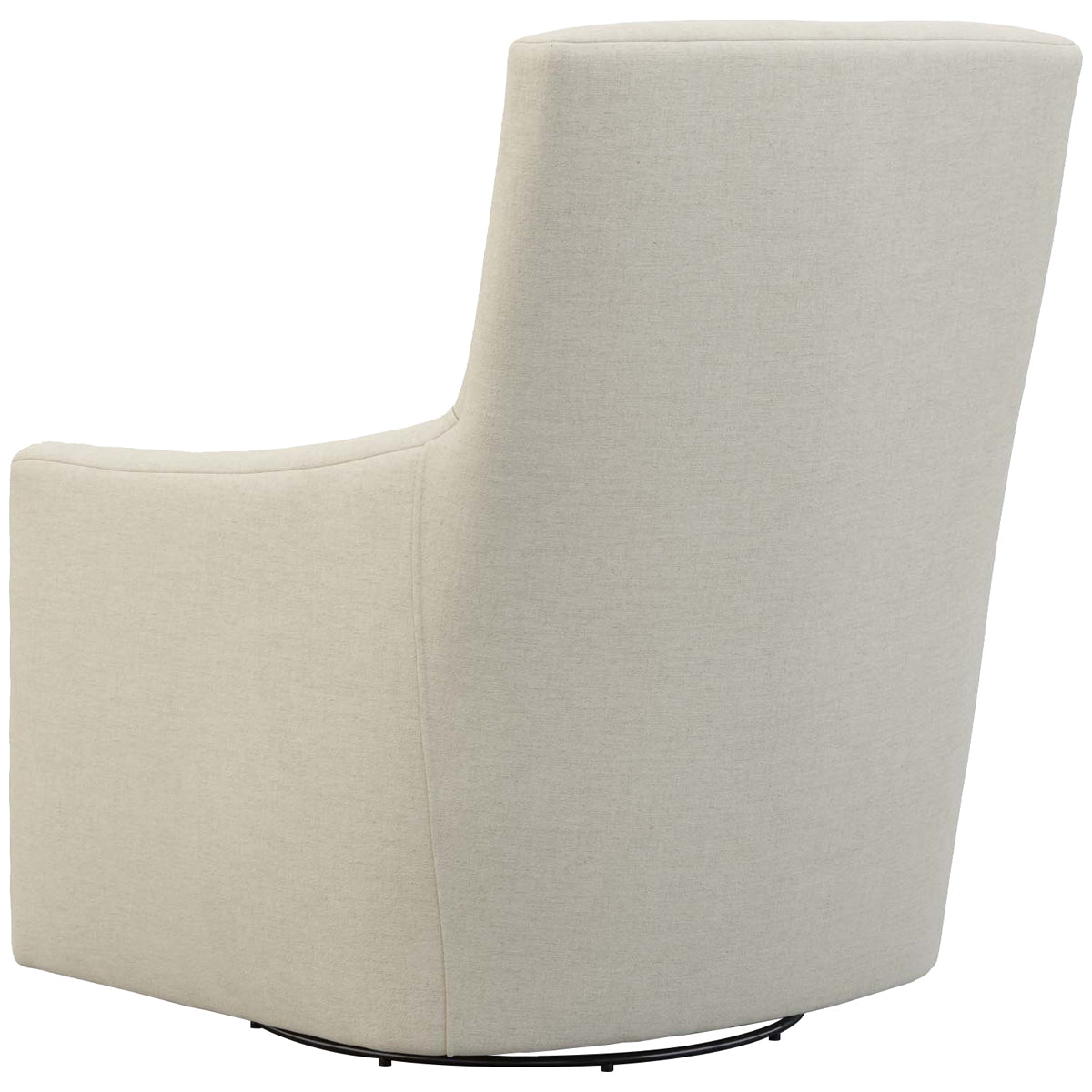 Lillian August Spencer Swivel Chair