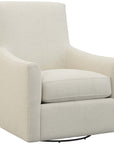 Lillian August Spencer Swivel Chair