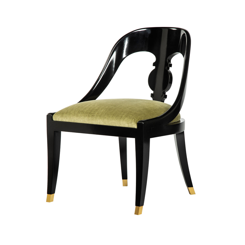 Theodore Alexander Pierre Chair