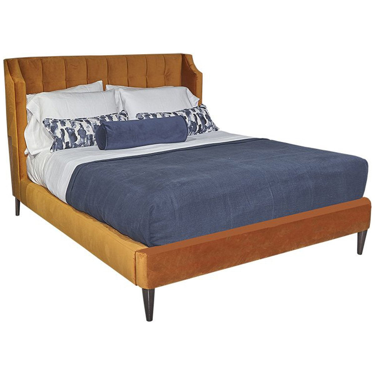 Lillian August Lola Bed