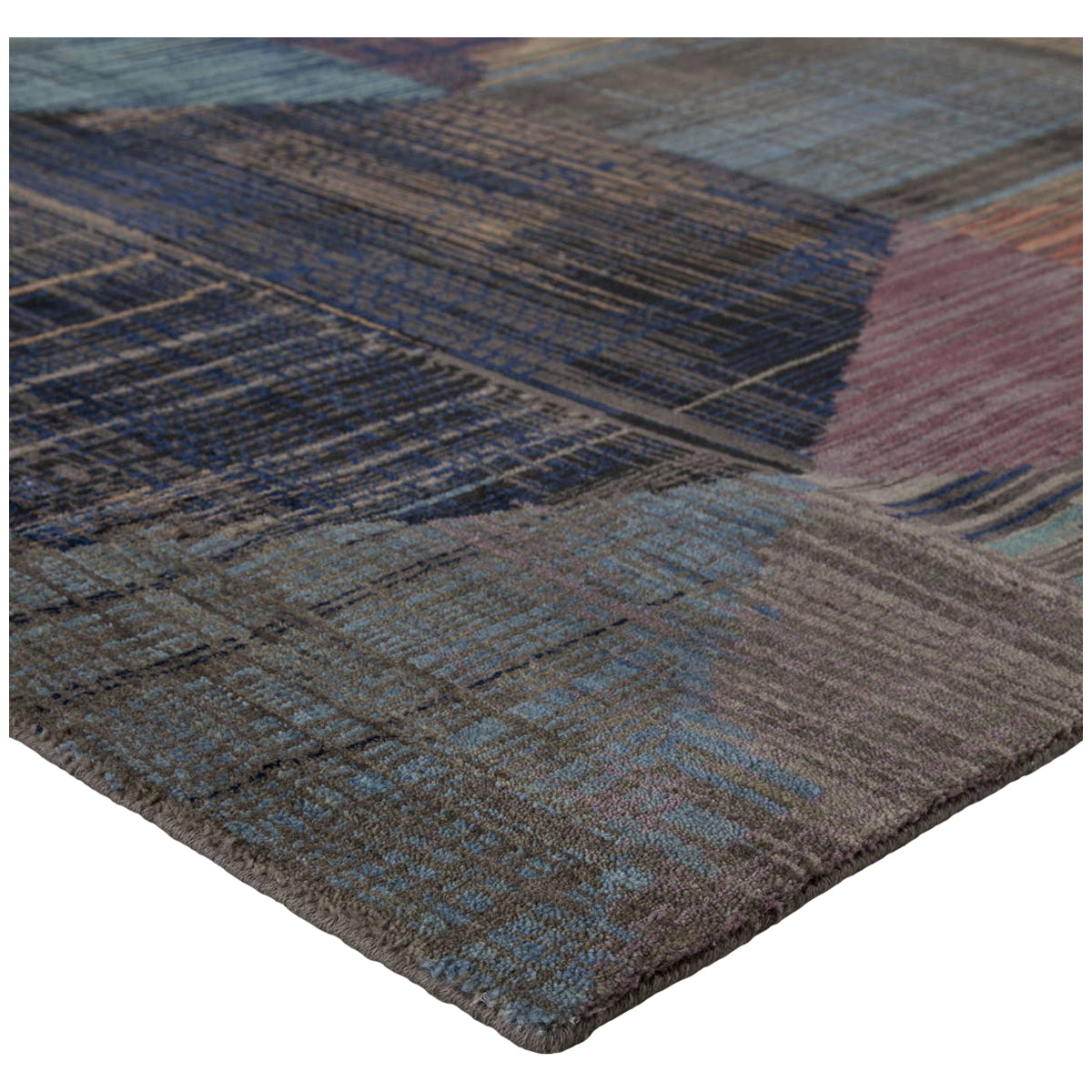 Jaipur Unstring Mauzek UBV09 Rug