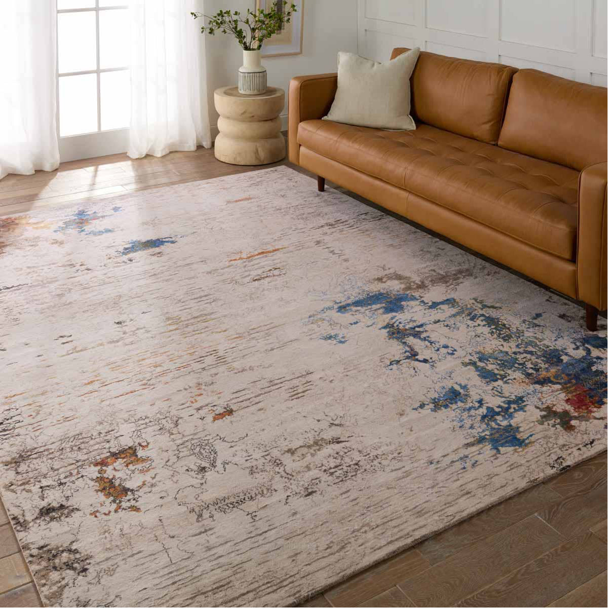 Jaipur Unstring Splendor UBV10 Rug