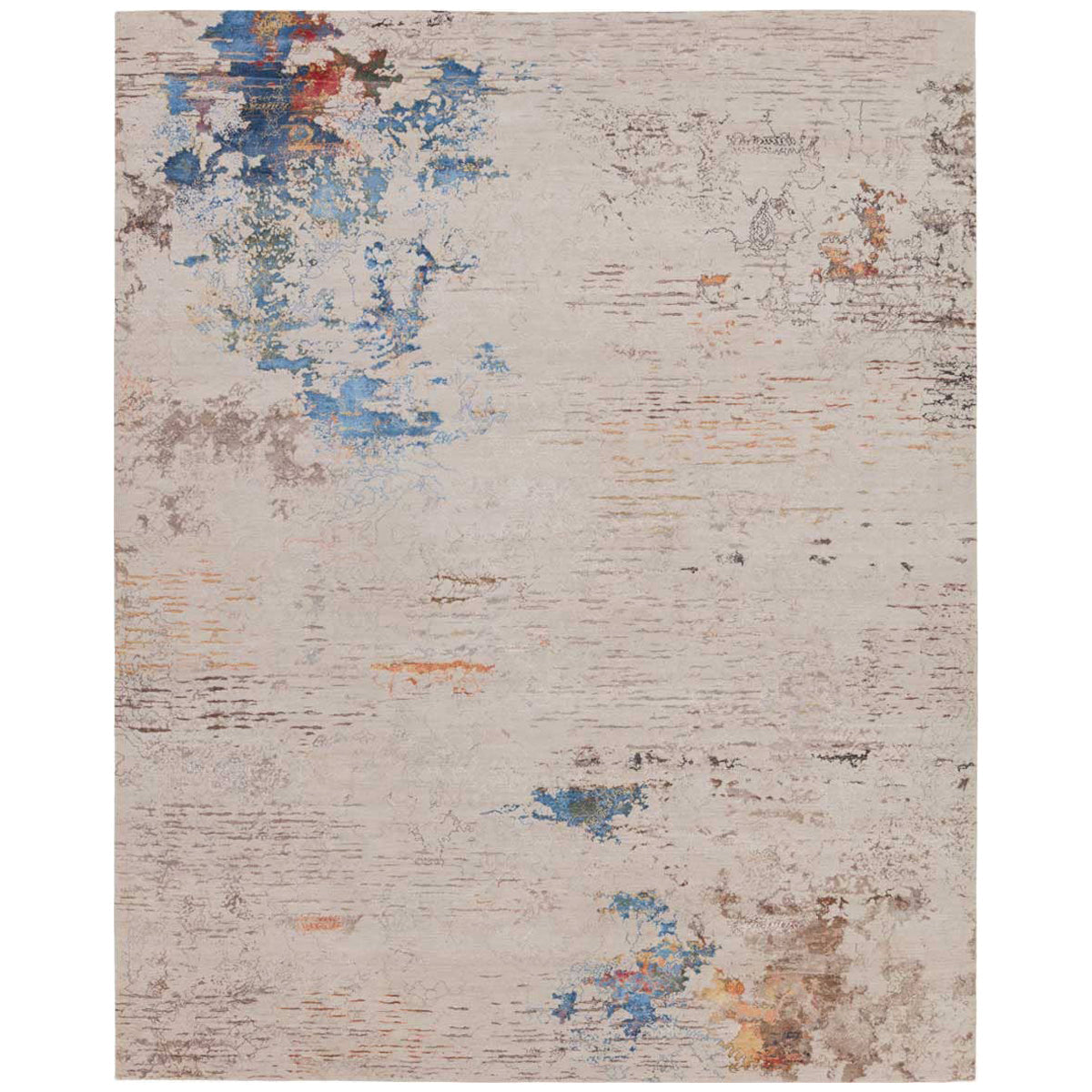 Jaipur Unstring Splendor UBV10 Rug