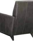 Caracole Upholstery Lean on Me Chair