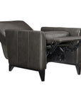 Caracole Upholstery Lean on Me Chair