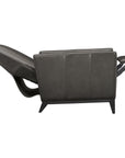 Caracole Upholstery Lean on Me Chair