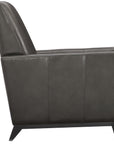 Caracole Upholstery Lean on Me Chair