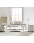 Caracole Upholstery Pretty Little Thing Sofa