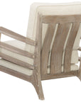 Caracole Upholstery Slatitude Chair