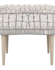 Caracole Upholstery Multiple Choice Ottoman