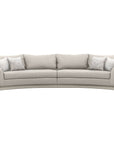 Caracole Upholstery Fanciful Sectional