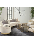 Caracole Upholstery Grand Opening Sectional