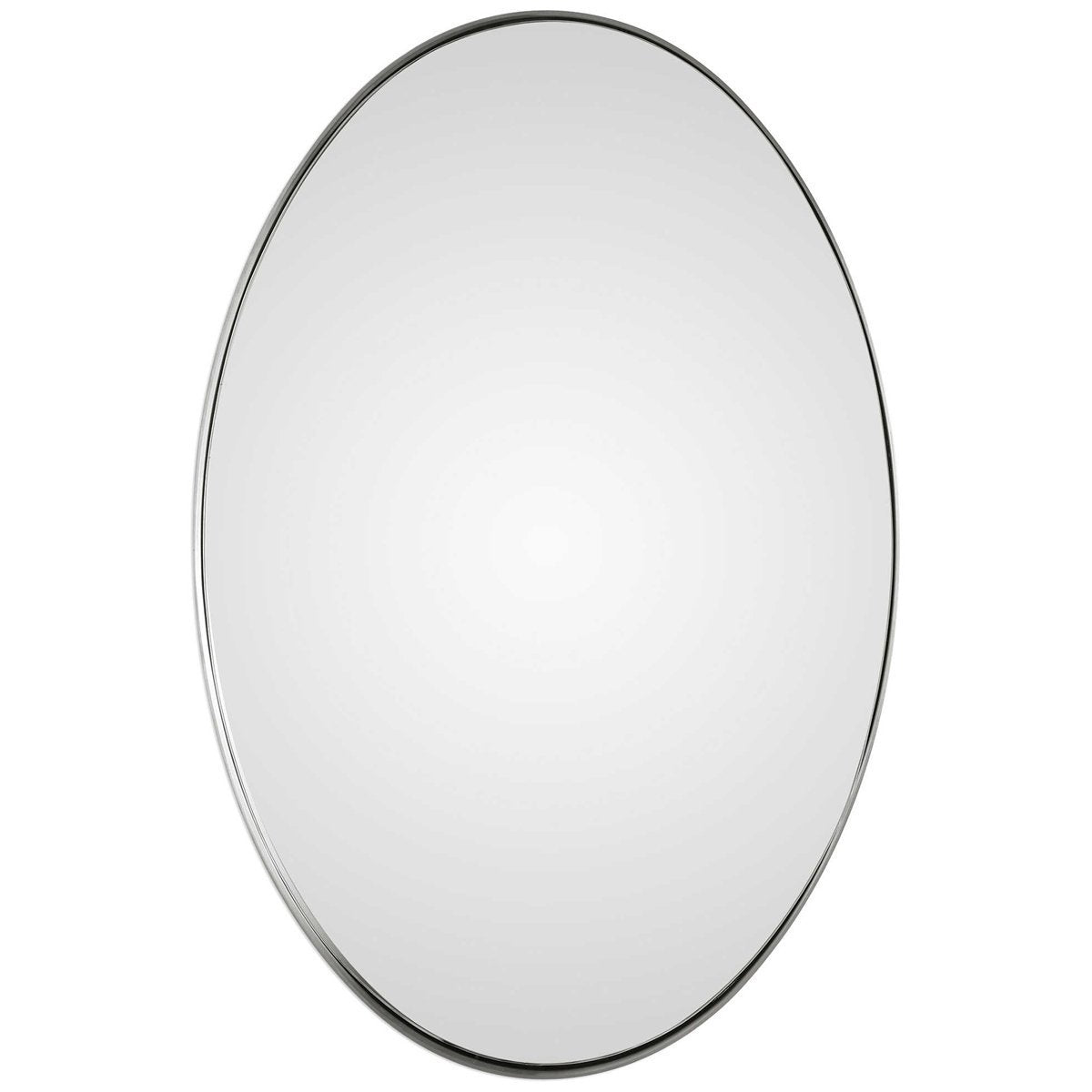 Uttermost Pursley Oval Mirror