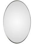 Uttermost Pursley Oval Mirror