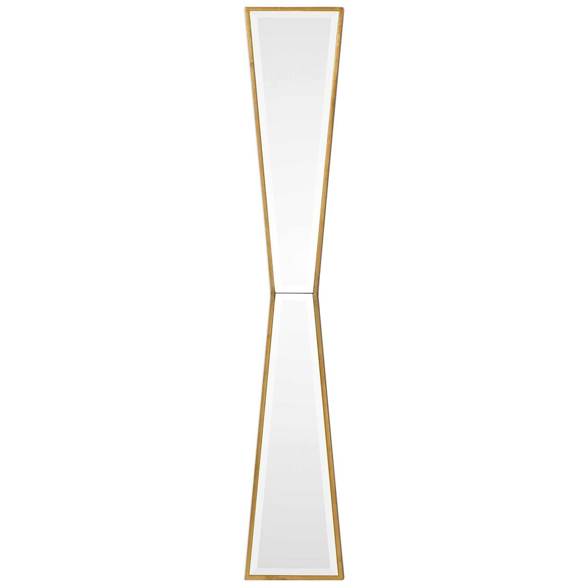 Uttermost Corbata Gold Mirror