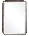 Uttermost Madox Industrial Mirror