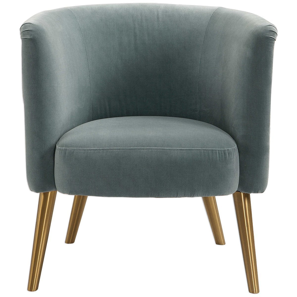 Uttermost Haider Accent Chair