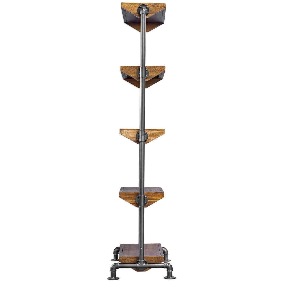 Uttermost Rhordyn Industrial Etagere