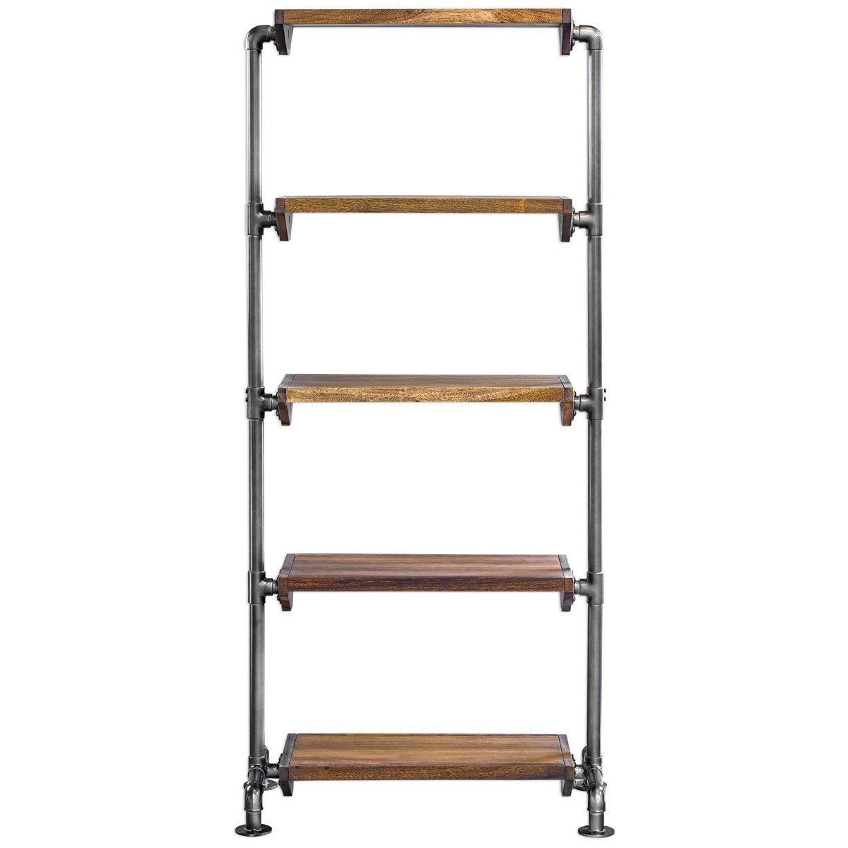 Uttermost Rhordyn Industrial Etagere