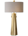 Uttermost Maris Gold Table Lamp