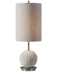 Uttermost Cascara Sea Shells Lamp