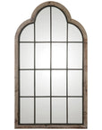 Uttermost Gavorrano Oversized Arch Mirror