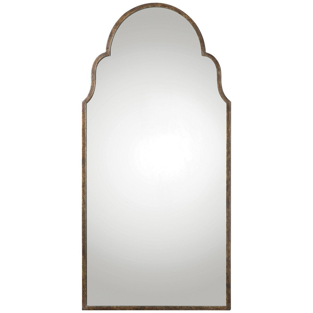 Uttermost Brayden Tall Arch Mirror