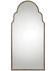 Uttermost Brayden Tall Arch Mirror