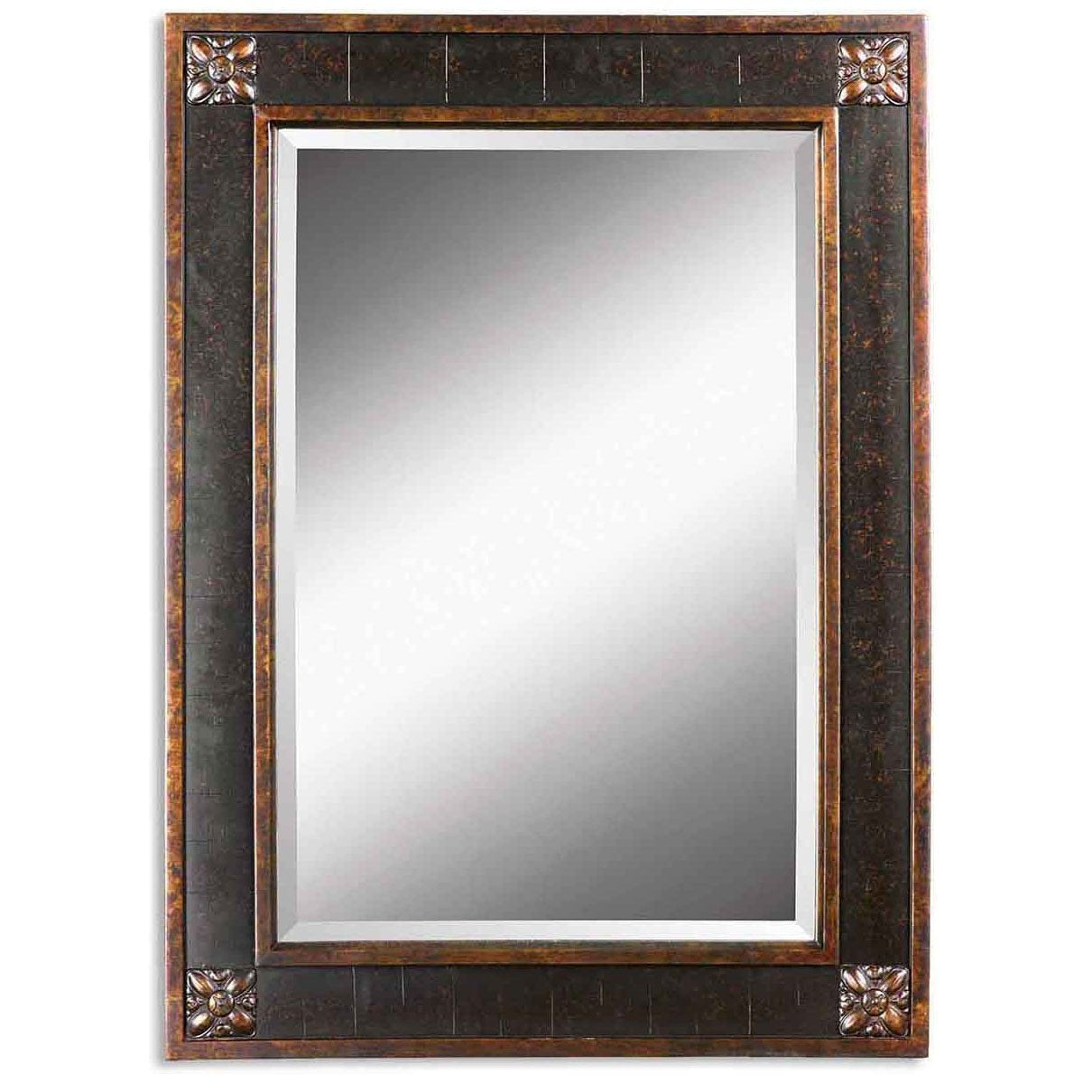 Uttermost Bergamo Vanity Mirror