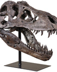 Uttermost Tyrannosaurus Sculpture