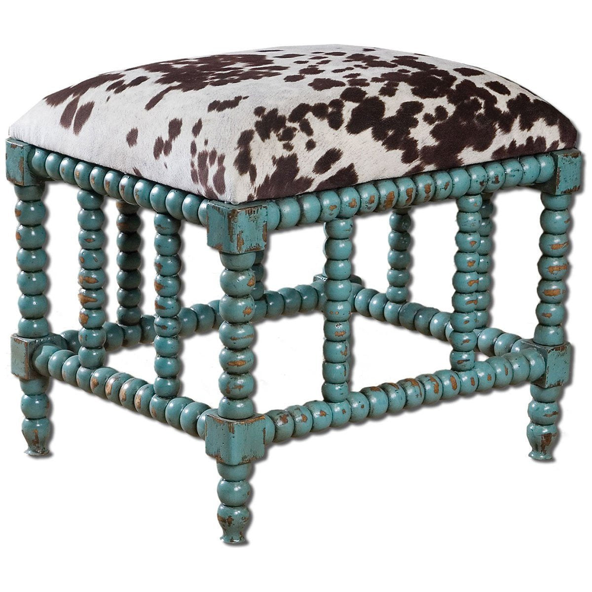 Uttermost Chahna Small Bench