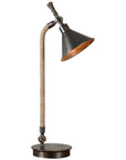 Uttermost Duvall Task Lamp