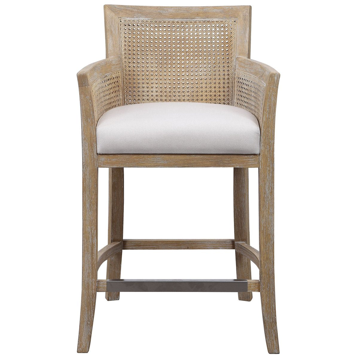 Uttermost Encore Counter Stool