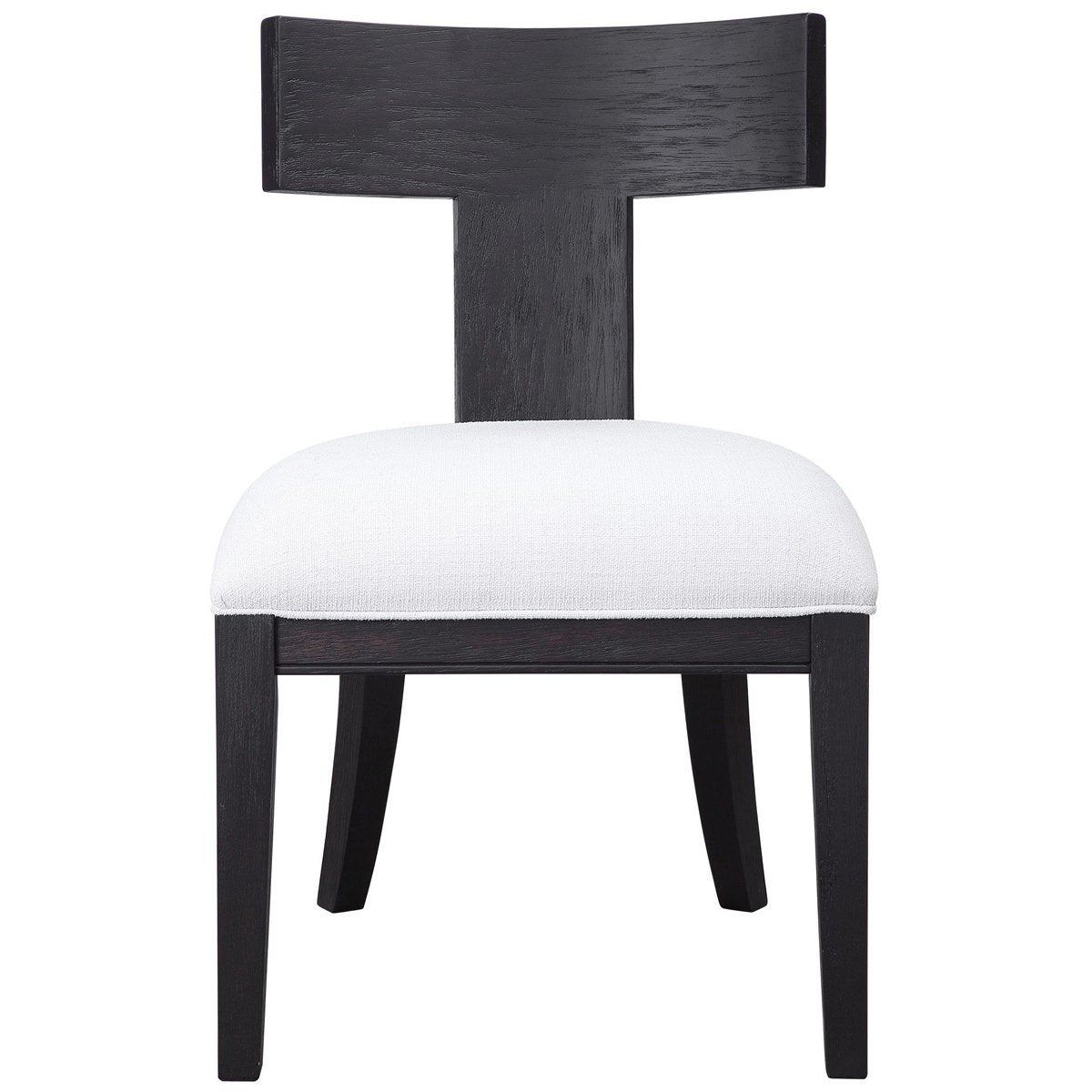 Uttermost Idris Armless Chair